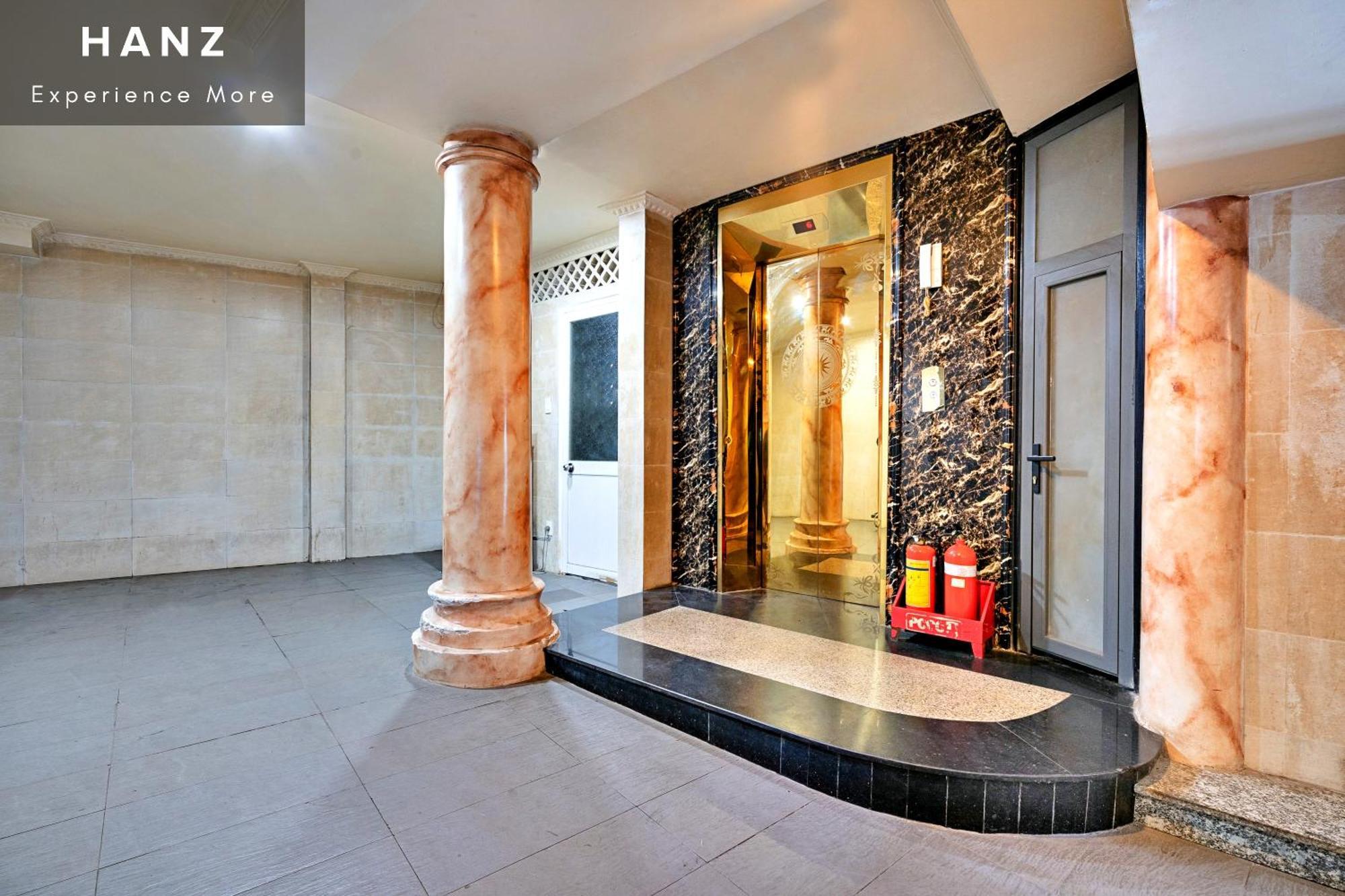 Hotel Minh Thu 호치민 외부 사진